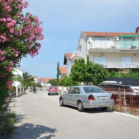 Apartments Ivan Vodice Zewnętrze zdjęcie