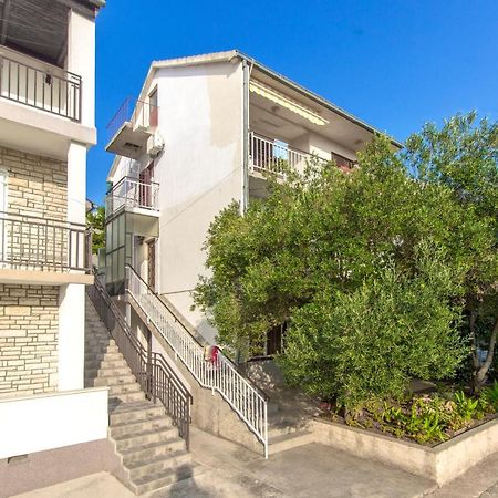 Apartments Ivan Vodice Zewnętrze zdjęcie