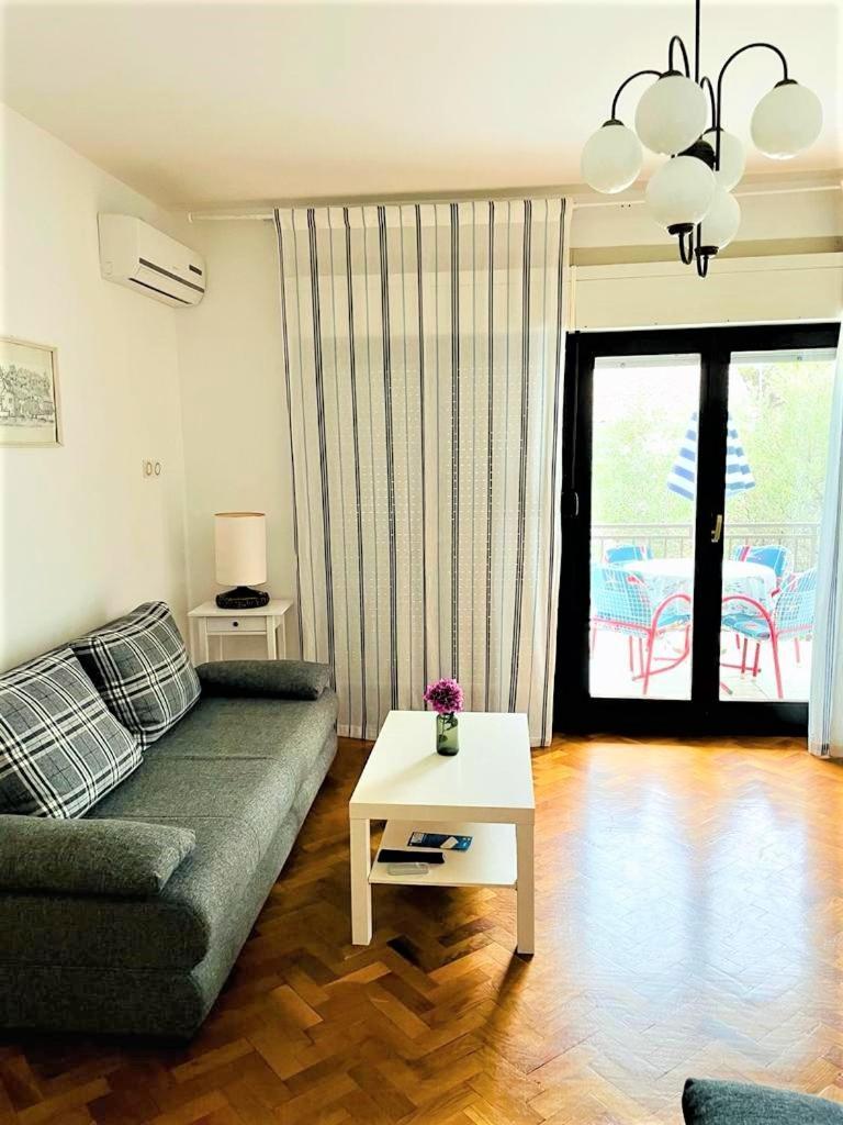 Apartments Ivan Vodice Zewnętrze zdjęcie