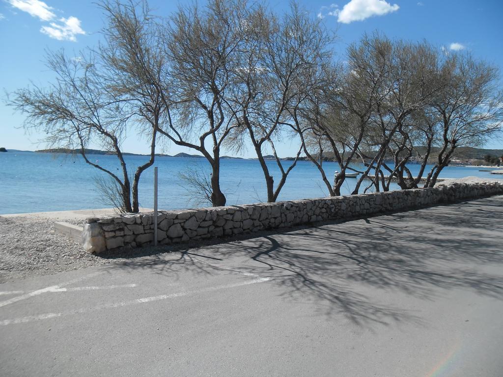 Apartments Ivan Vodice Zewnętrze zdjęcie
