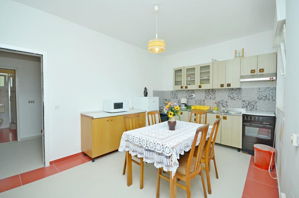 Apartments Ivan Vodice Zewnętrze zdjęcie