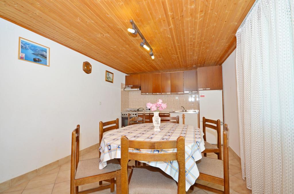 Apartments Ivan Vodice Zewnętrze zdjęcie