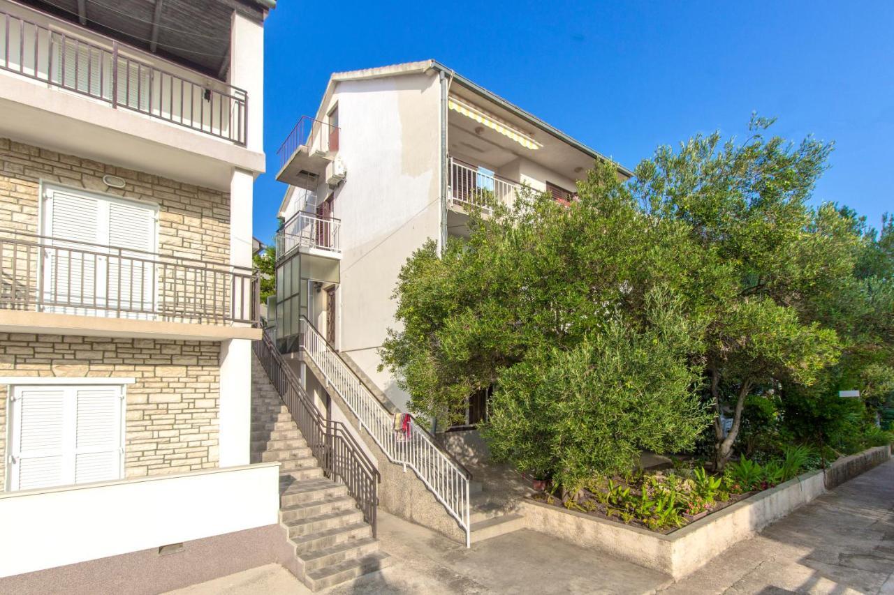 Apartments Ivan Vodice Zewnętrze zdjęcie