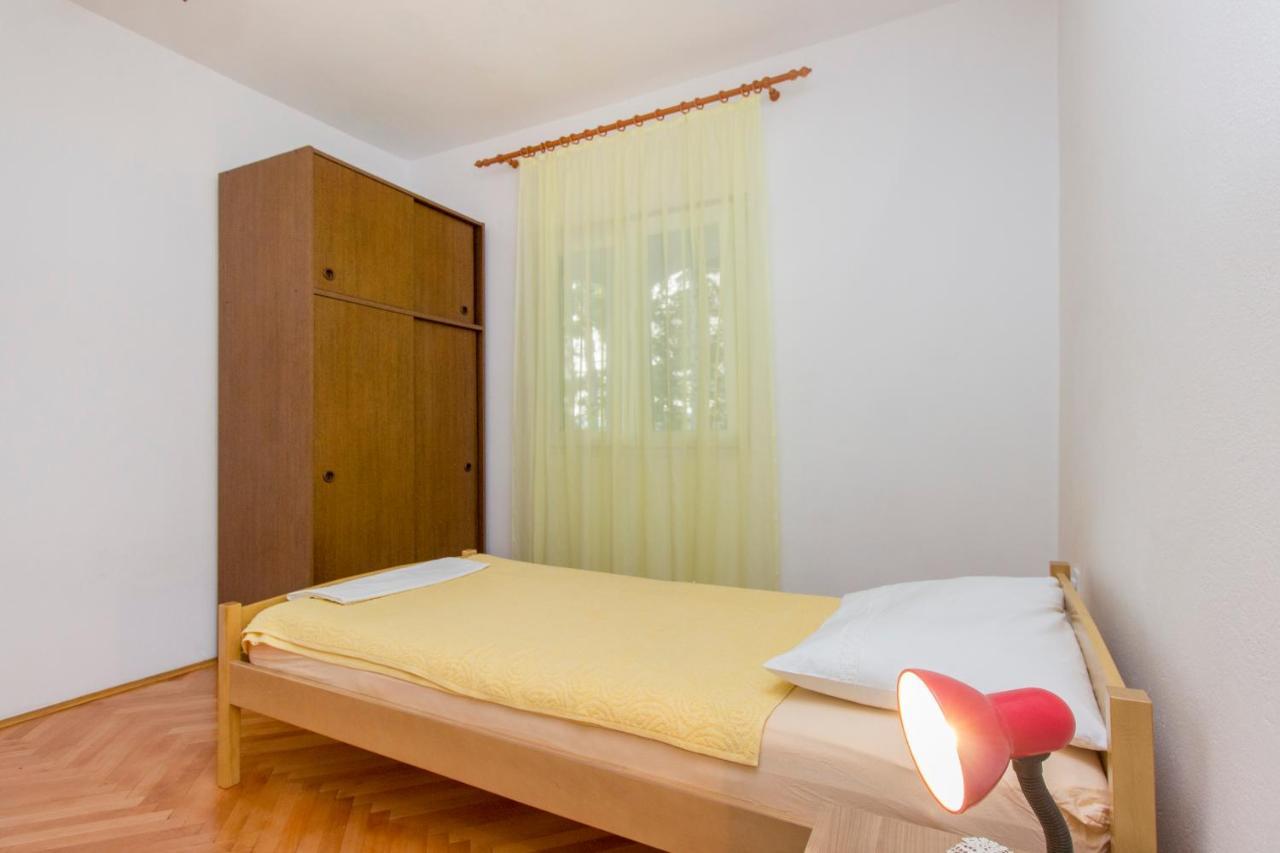 Apartments Ivan Vodice Zewnętrze zdjęcie