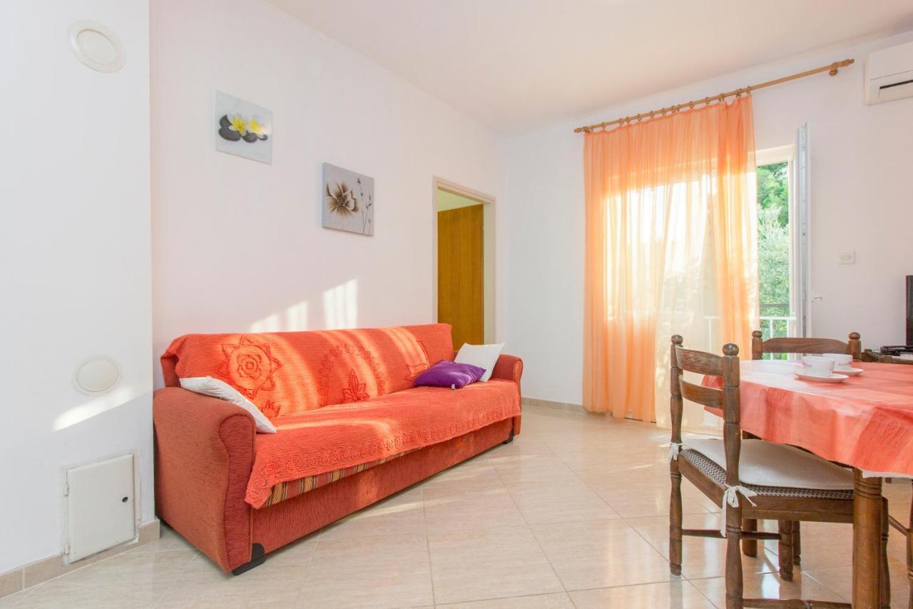 Apartments Ivan Vodice Zewnętrze zdjęcie
