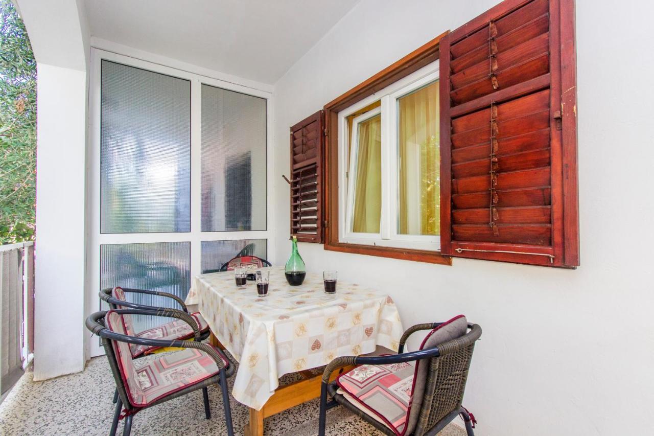 Apartments Ivan Vodice Zewnętrze zdjęcie