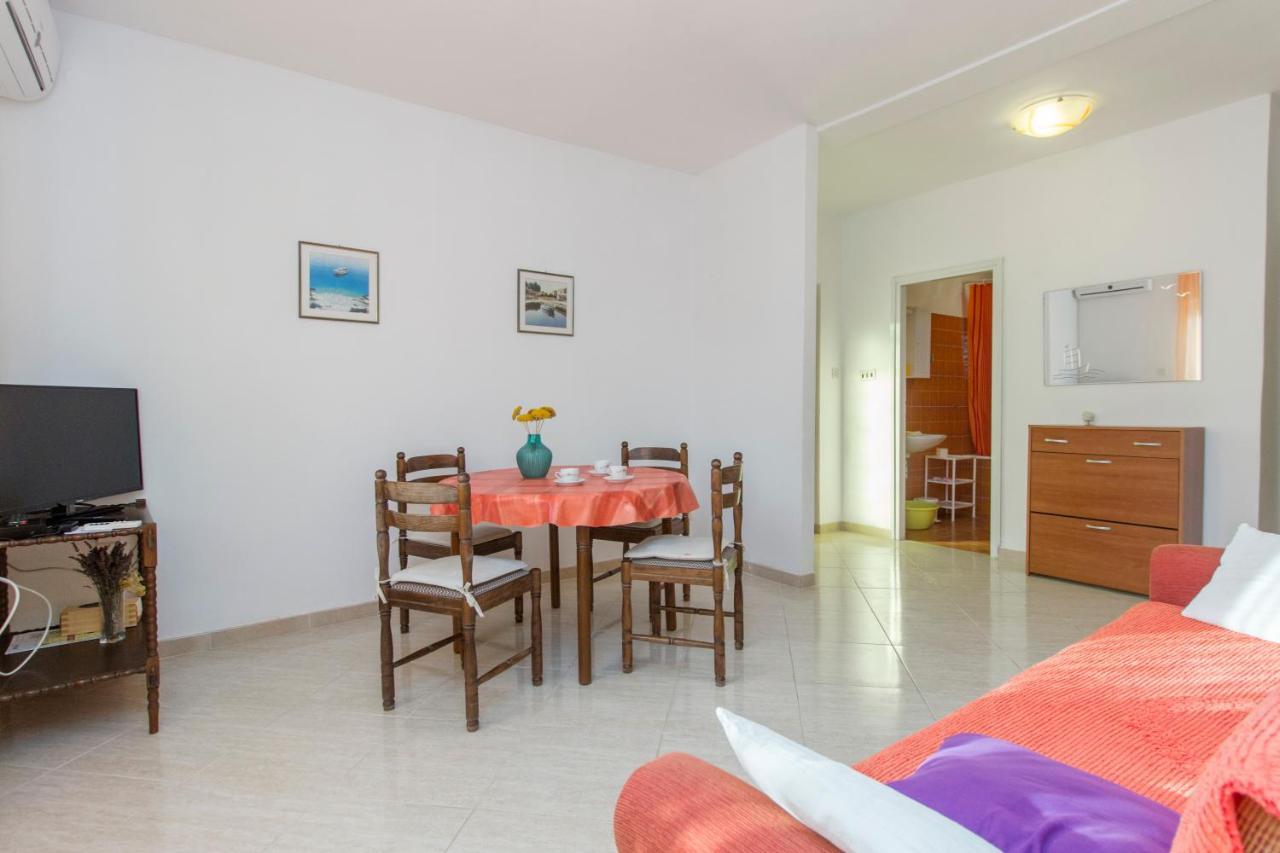 Apartments Ivan Vodice Zewnętrze zdjęcie