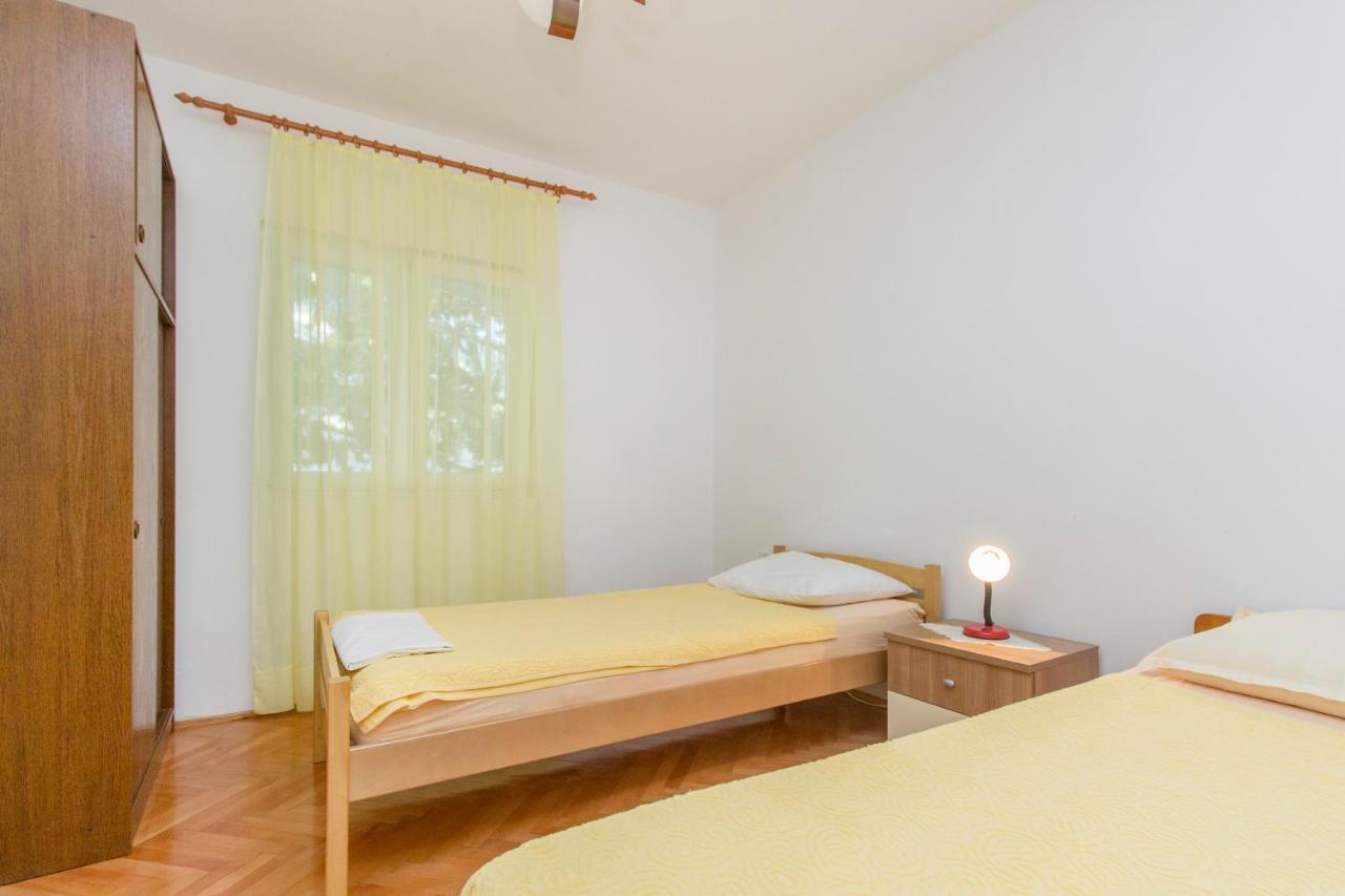 Apartments Ivan Vodice Zewnętrze zdjęcie