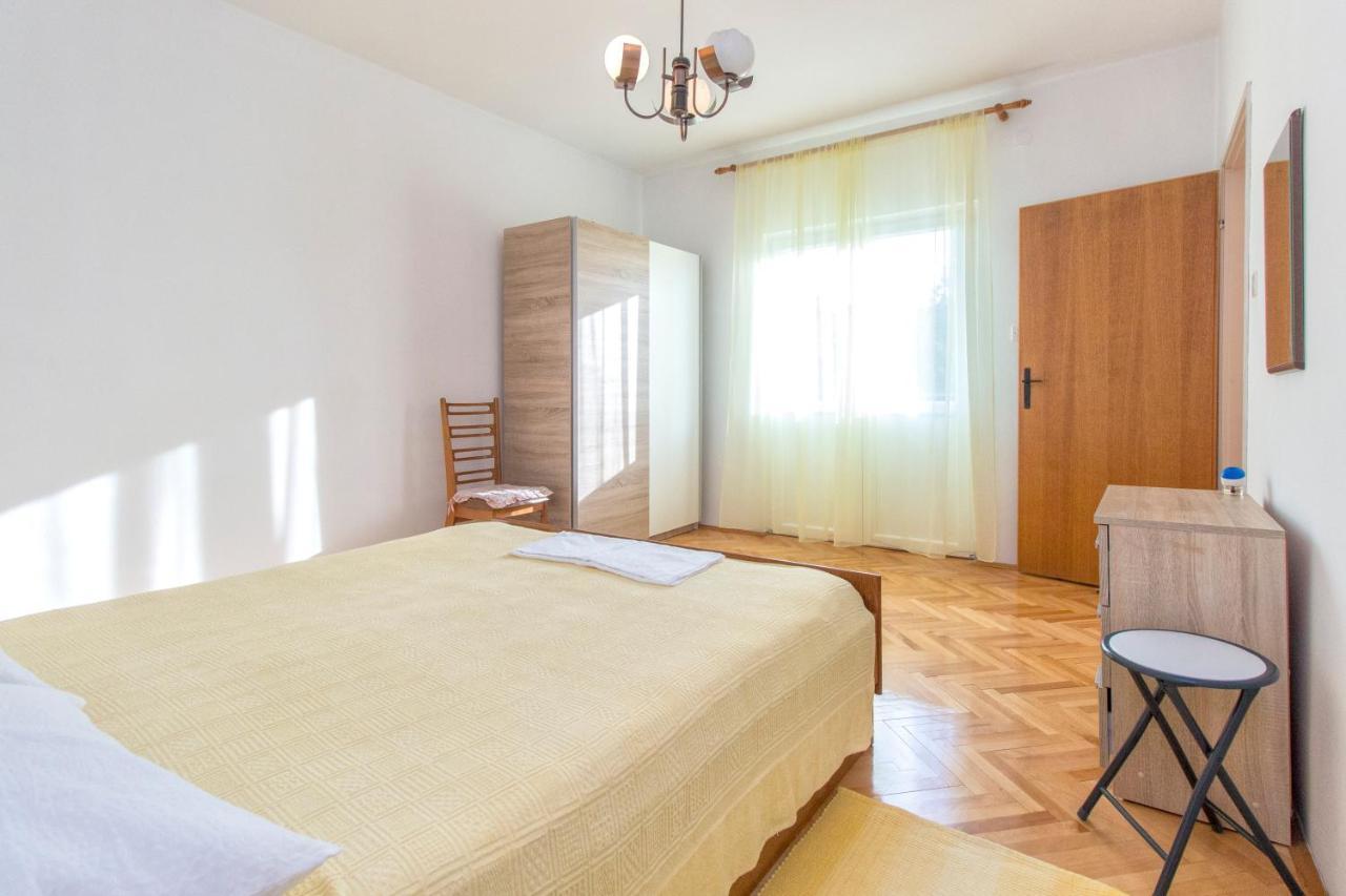 Apartments Ivan Vodice Zewnętrze zdjęcie