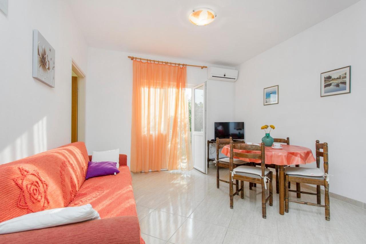 Apartments Ivan Vodice Zewnętrze zdjęcie