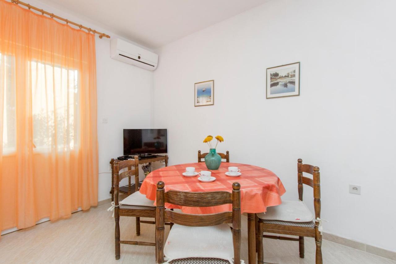 Apartments Ivan Vodice Zewnętrze zdjęcie