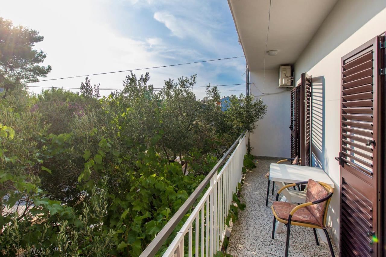 Apartments Ivan Vodice Zewnętrze zdjęcie
