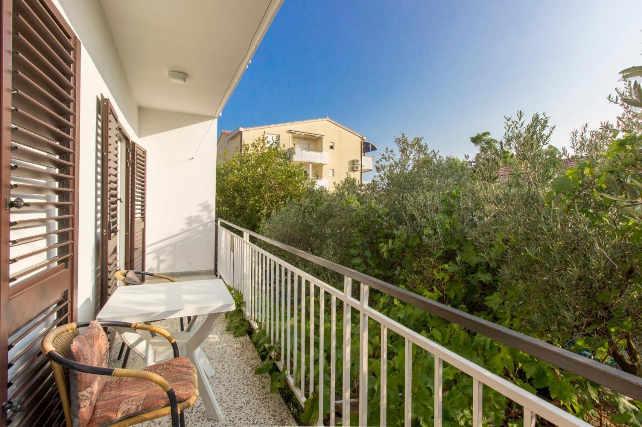 Apartments Ivan Vodice Zewnętrze zdjęcie