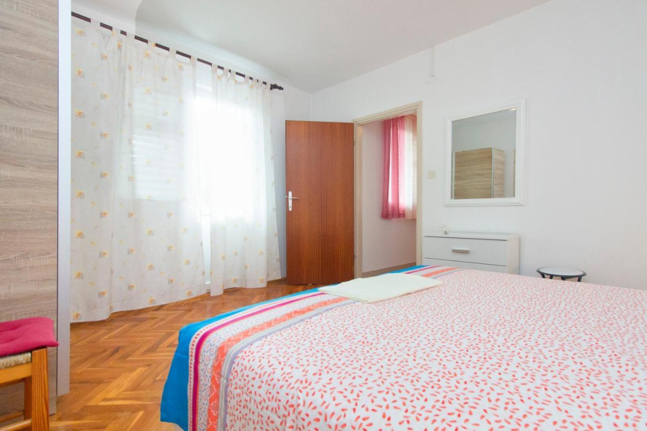 Apartments Ivan Vodice Zewnętrze zdjęcie