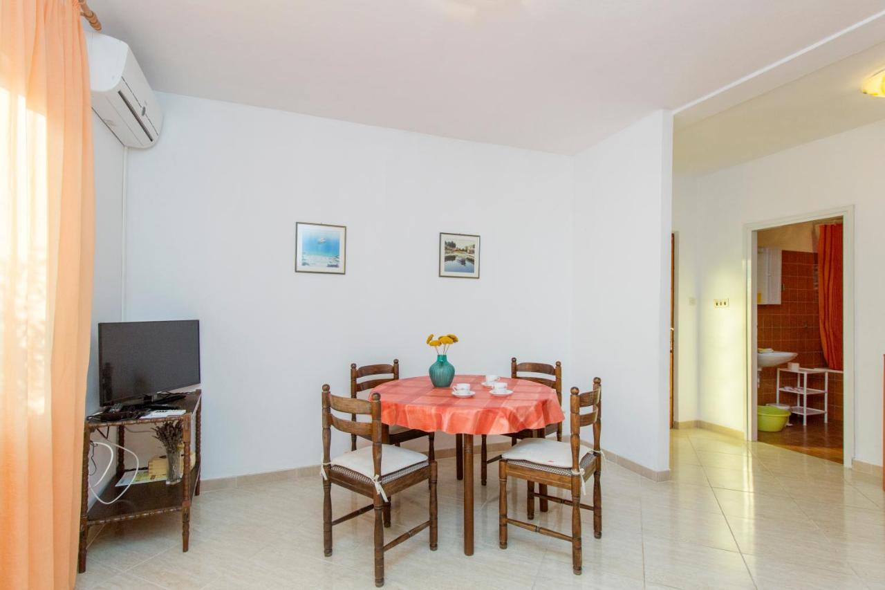 Apartments Ivan Vodice Zewnętrze zdjęcie