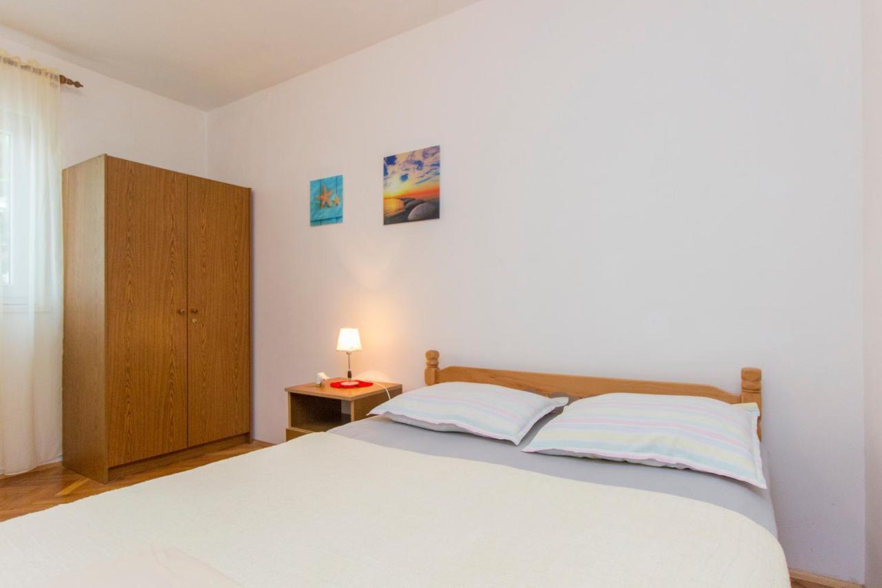 Apartments Ivan Vodice Zewnętrze zdjęcie