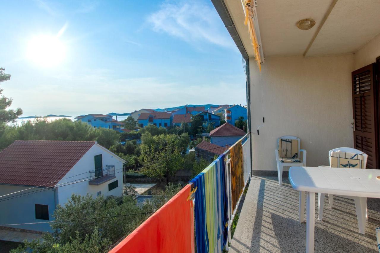Apartments Ivan Vodice Zewnętrze zdjęcie