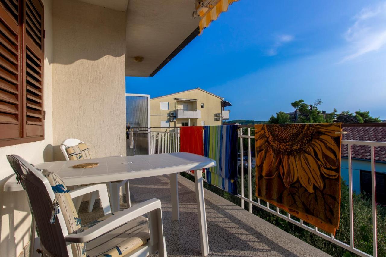 Apartments Ivan Vodice Zewnętrze zdjęcie