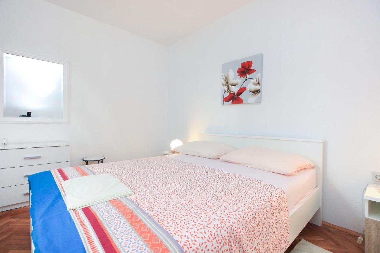 Apartments Ivan Vodice Zewnętrze zdjęcie