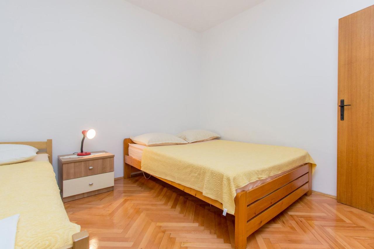 Apartments Ivan Vodice Zewnętrze zdjęcie