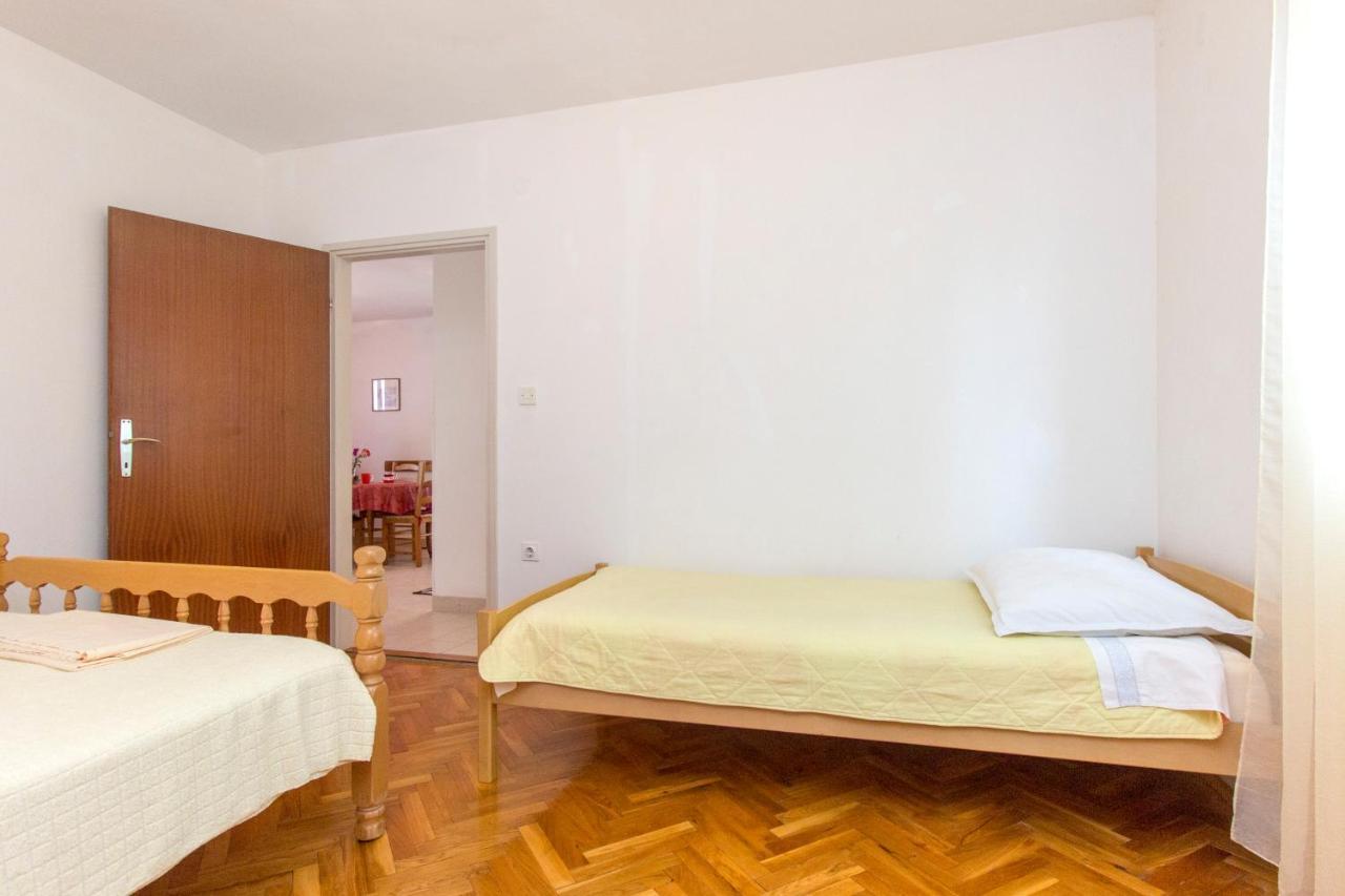 Apartments Ivan Vodice Zewnętrze zdjęcie