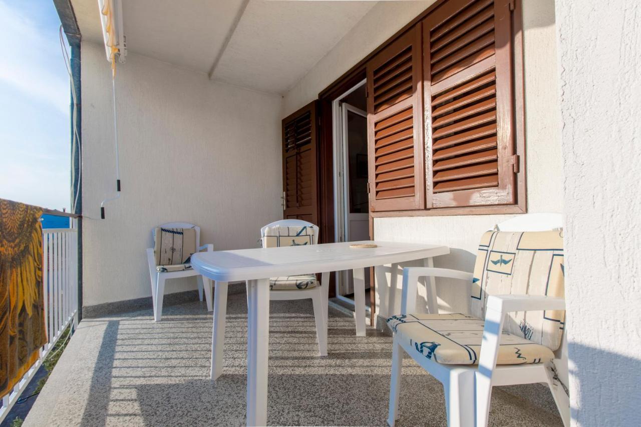 Apartments Ivan Vodice Zewnętrze zdjęcie