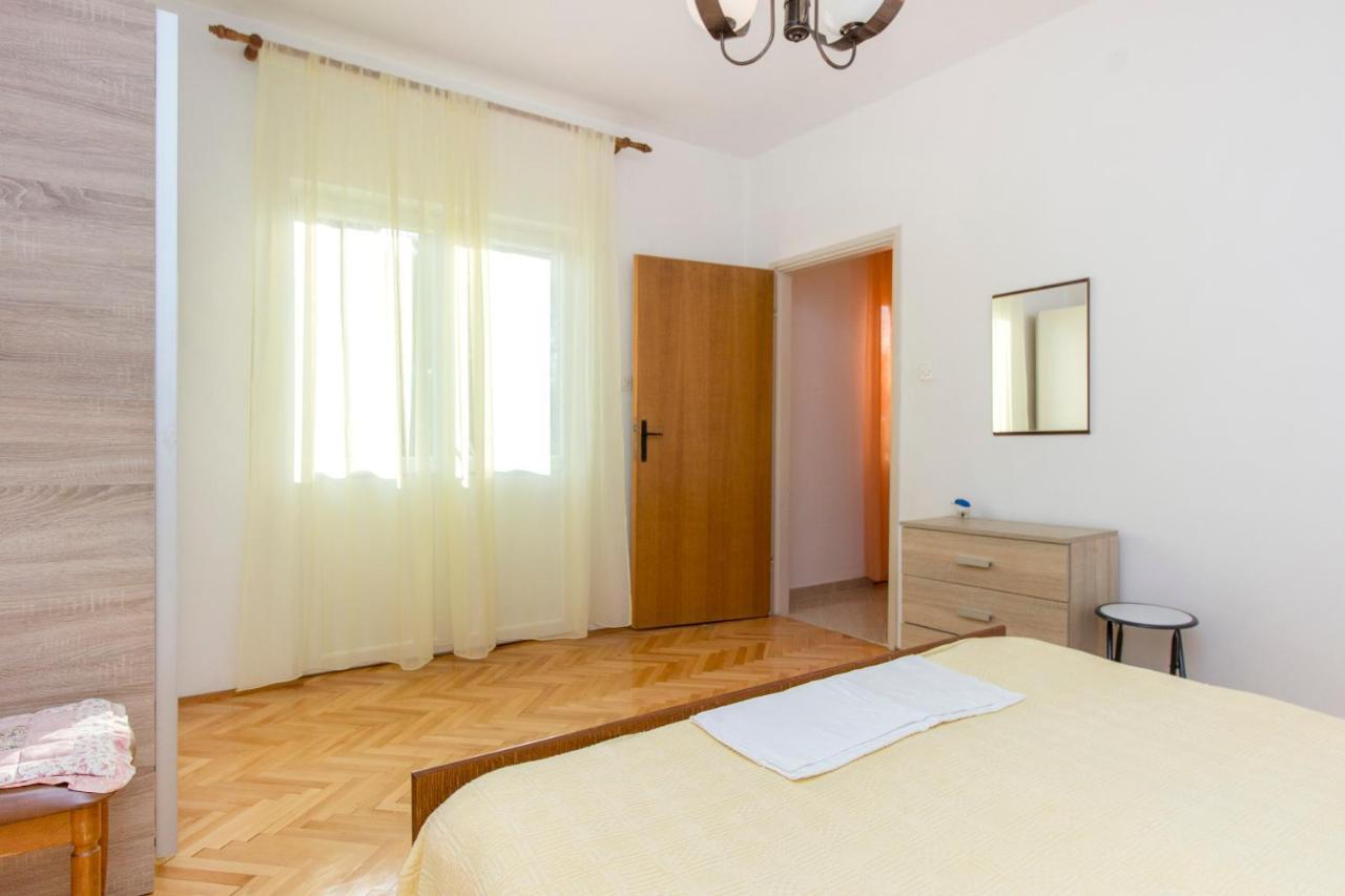 Apartments Ivan Vodice Zewnętrze zdjęcie