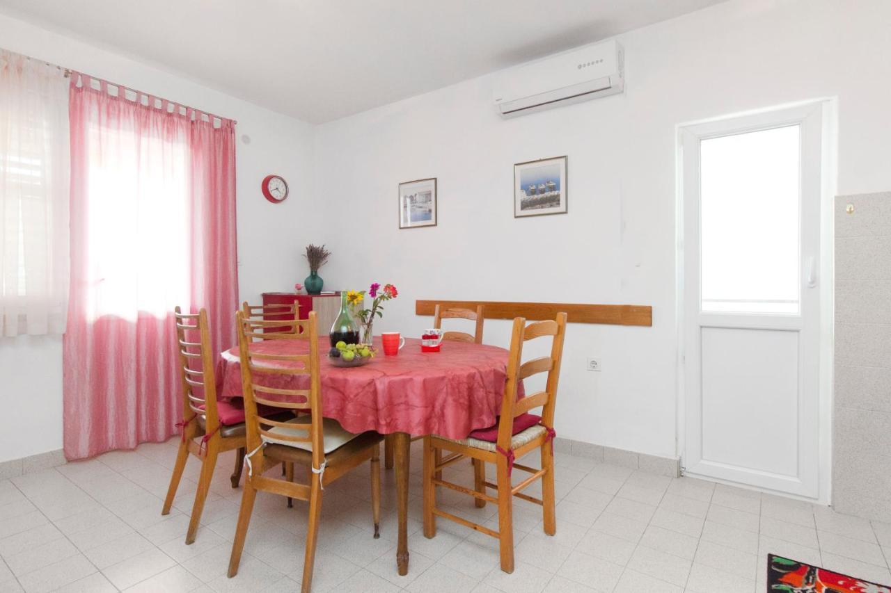 Apartments Ivan Vodice Zewnętrze zdjęcie