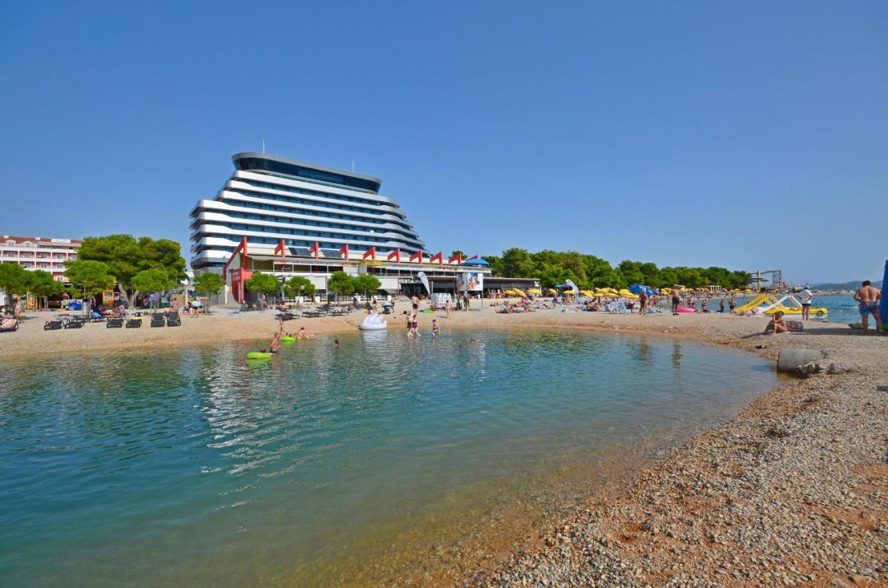 Apartments Ivan Vodice Zewnętrze zdjęcie
