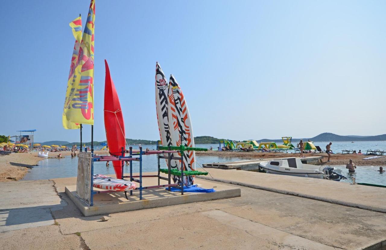 Apartments Ivan Vodice Zewnętrze zdjęcie
