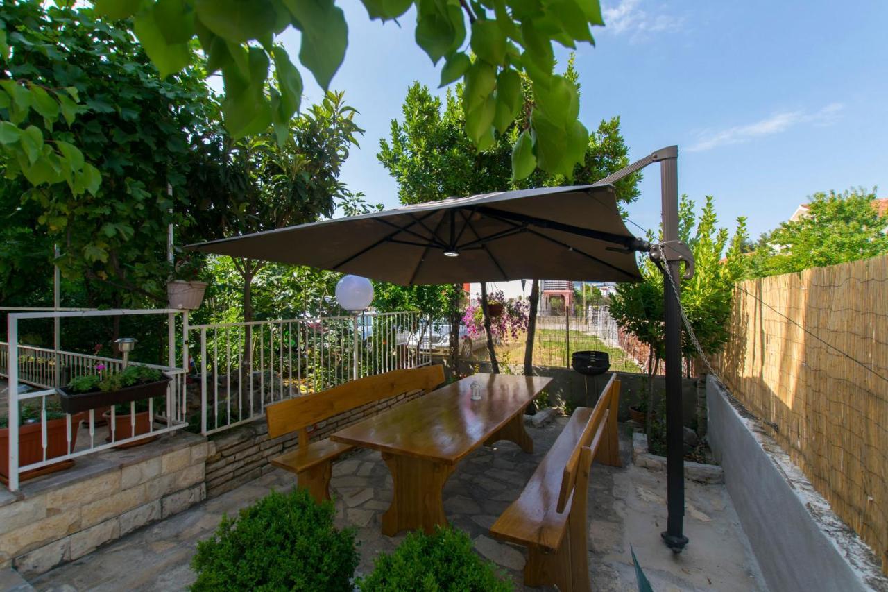 Apartments Ivan Vodice Zewnętrze zdjęcie