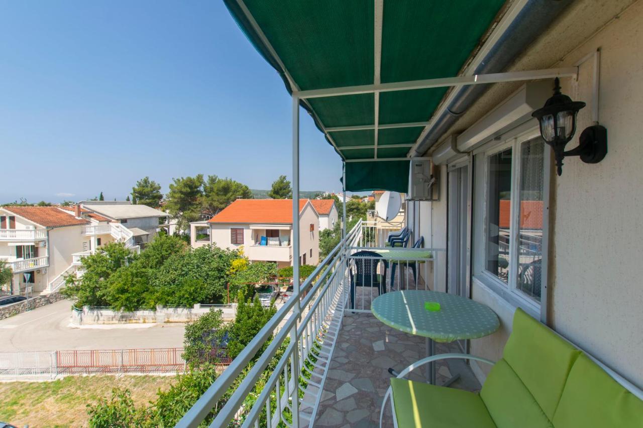 Apartments Ivan Vodice Zewnętrze zdjęcie
