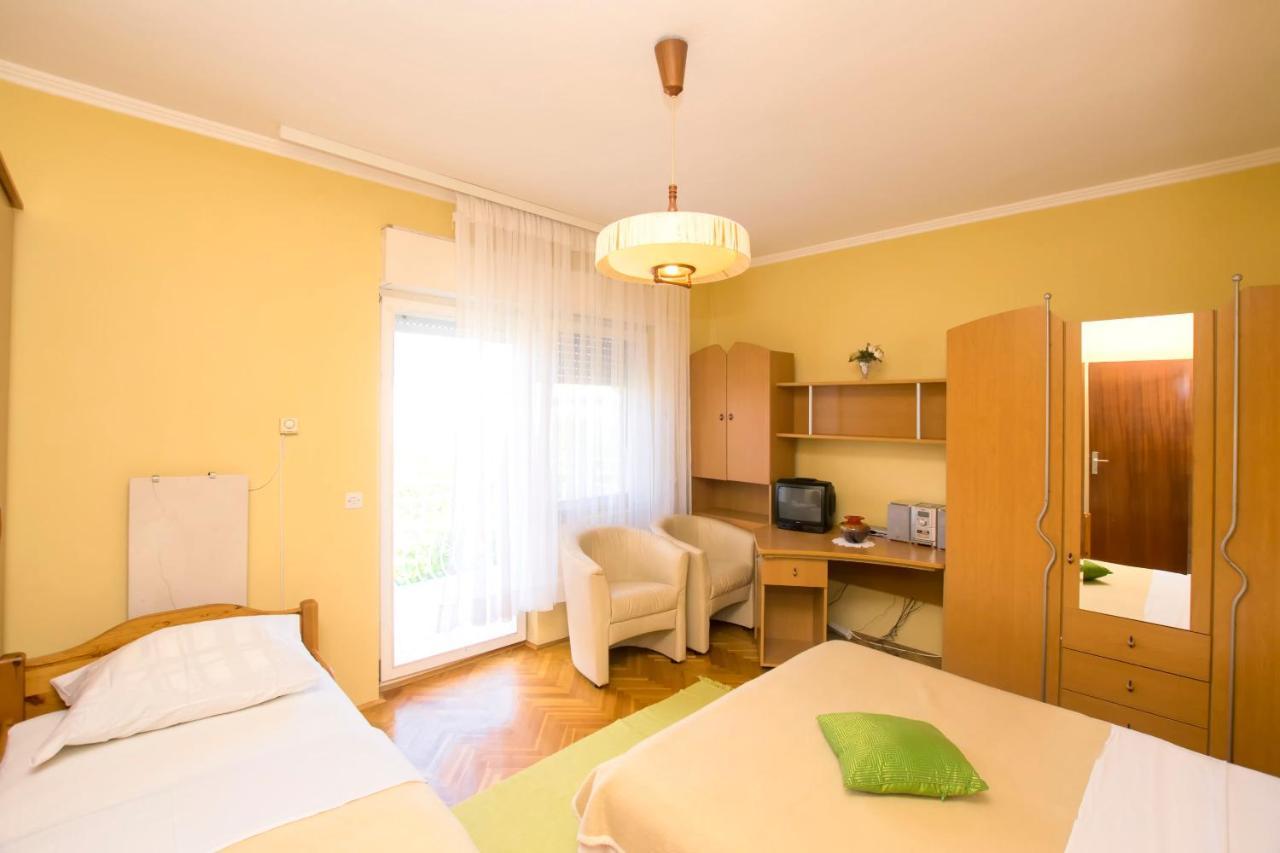 Apartments Ivan Vodice Zewnętrze zdjęcie