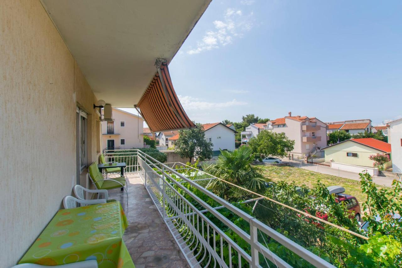 Apartments Ivan Vodice Zewnętrze zdjęcie