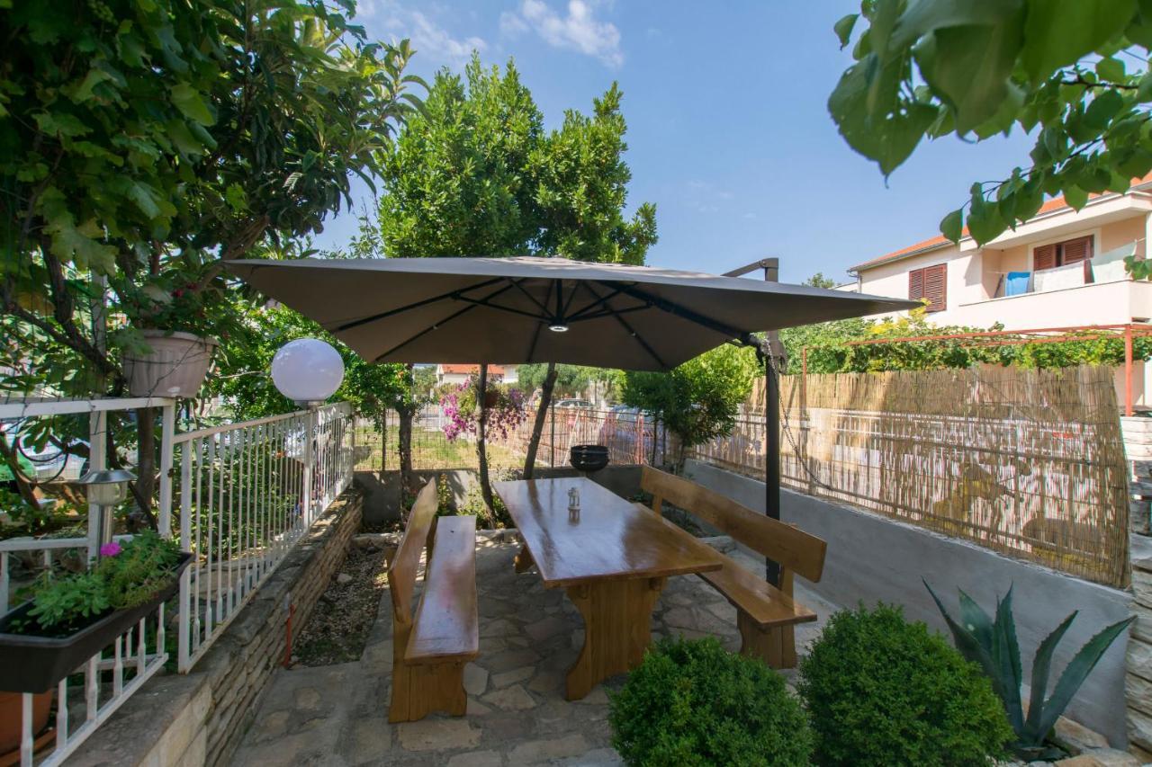 Apartments Ivan Vodice Zewnętrze zdjęcie