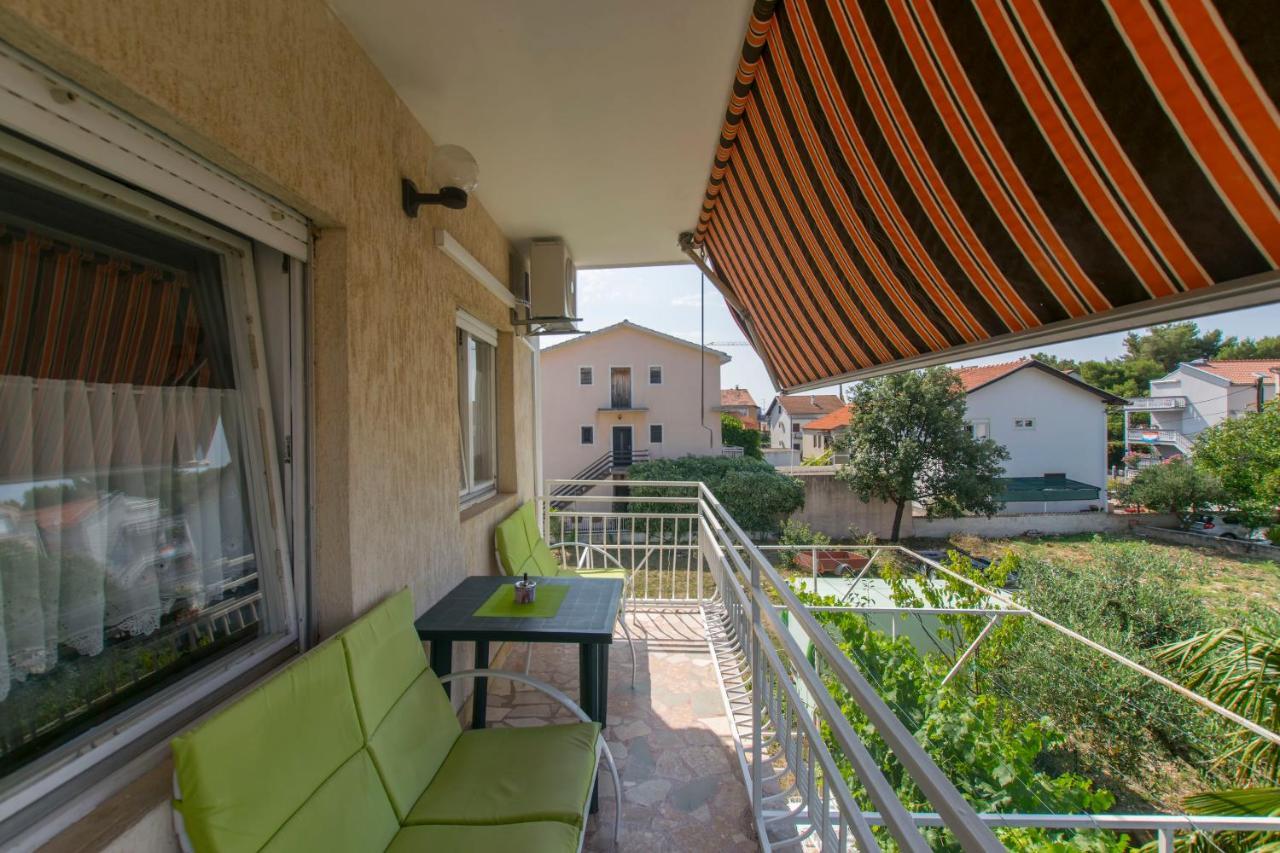 Apartments Ivan Vodice Zewnętrze zdjęcie