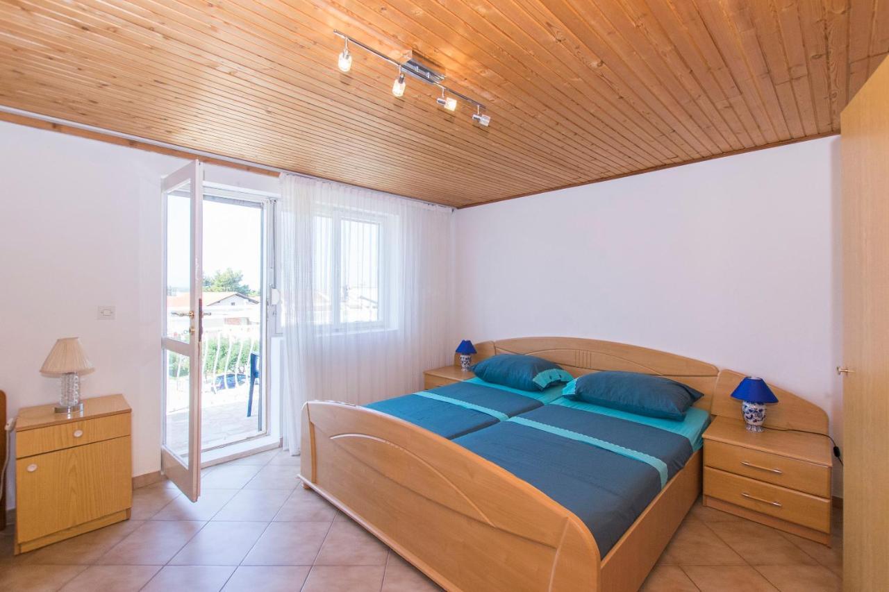 Apartments Ivan Vodice Zewnętrze zdjęcie