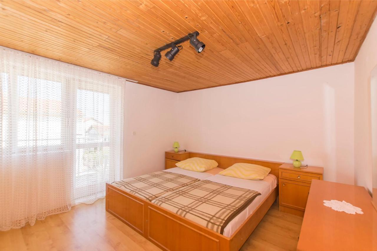 Apartments Ivan Vodice Zewnętrze zdjęcie