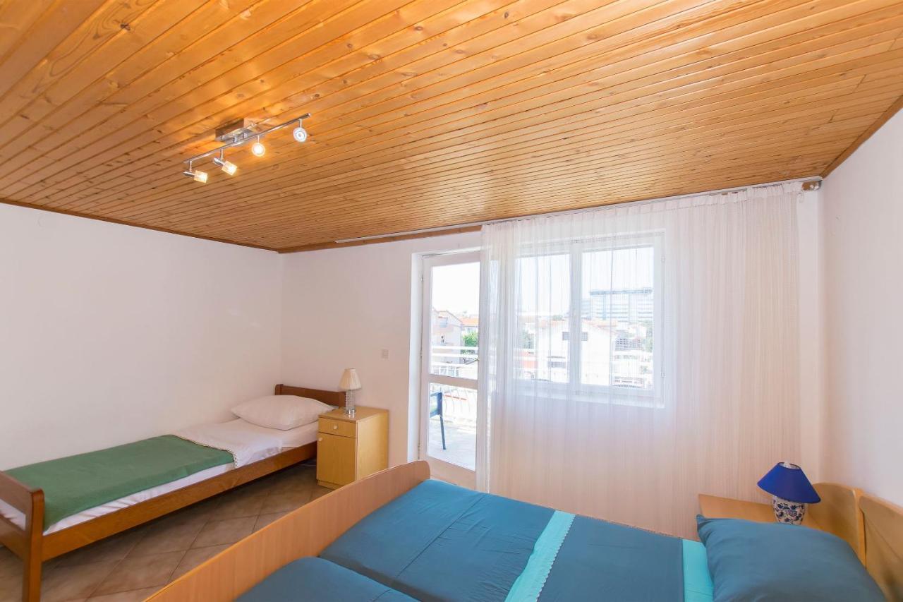Apartments Ivan Vodice Zewnętrze zdjęcie